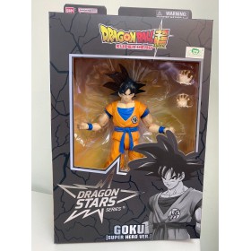 Dragon Ball Súper Goku Dragon Stars